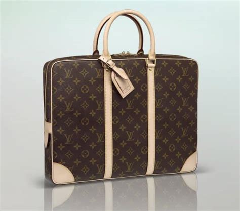 prezzi accessori uomo louis vuitton|Louis Vuitton catalogo.